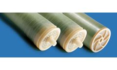 Hydranautics - Model 2-4040 - Composite Polyamide (CPA) Membrane