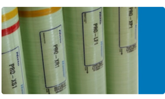 Hydranautics - Model PRO-XS - Extra Ion Selectivity Nanofiltration Membranes