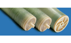 Hydranautics - Model 1-LD-4040 - Energy Saving Polyamide RO Membranes