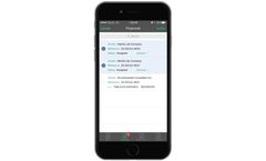 ENFOS - Portfolio Management App
