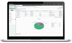 ENFOS - Finance Management Software