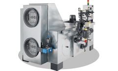 HTT - Energy Recovery Systems