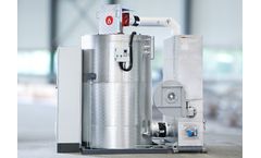 HTT - Air Preheater