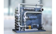 HTT - Temperature Control Units