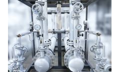 HTT - Heat Exchangers