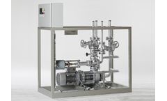 HTT - Secondary Circuits Modular System