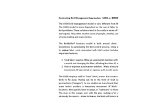 Contrasting Bird Management Approaches: USDA vs. BIRDBUFFER