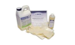 BirdBuffer - Avian Spray Kit - Bird Repellent