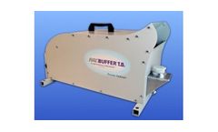 BirdBuffer - Model Tweeter Defeater - Bird Control Device