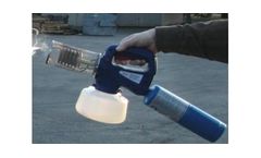 Birdbuffer - Model Thermal Fogger - Bird Control Device