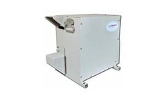 BirdBuffer - Model Q3 - Fully Automated Bird Control Device for Bird Pest Control