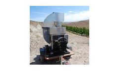 Super BirdBuffer - Bird Control Device