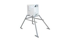 BirdBuffer - Roof Stand