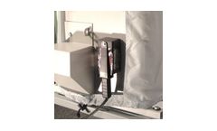 BirdBuffer - Magnetic, Thermostatically Controlled Heater