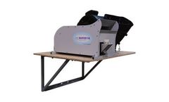 BirdBuffer - Shelf Assembly