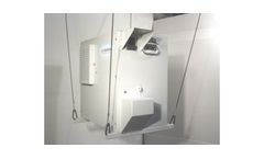 BirdBuffer - Hanging Harness