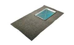 BirdBuffer - Roof Mat