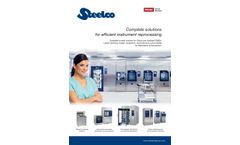 DC-PD-01-CSSD INTRO EN - Brochure