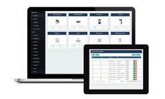 SteelcoData Ares - Complete Endoscope Reprocessing Traceability Software