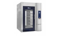 Steelco - Model LC 20 - Trolley Washer Disinfector