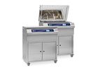 Steelco - Model US 300 - Ultrasonic Washers