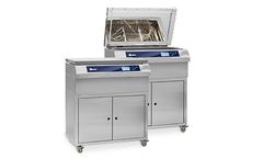 Steelco - Model US 300 - Ultrasonic Washers