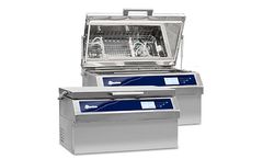 Steelco - Model US 80 - Ultrasonic Washers