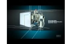 ICOS PHARMACEUTICAL DIVISION - VIDEO