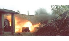 Testing Authority for Blasting Accessories
