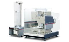 Hosokawa Micron - Model PT-X - Powder Tester