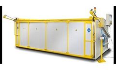 Heating Cabinets - Heating Chambers