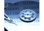HM-RDM - Raw Data Management Software