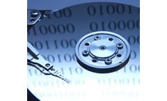 HM-RDM - Raw Data Management Software