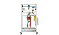 LabKit - Model Standard - Automated Laboratory Process Plants (ALR) System