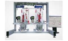 HiClave - High Pressure Process Plant