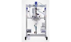 LabKit-rcb - Thermal Balance Reaction Calorimeter