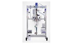 LabKit - Model RCF - Heat Flow Reaction Calorimeter