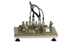 MicroLab - Model Configuration I - Emulsifying System