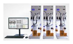 OmniFerm - Mini Parallel Fermenter Systems