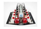 RAMOS - Respiration Activity Monitoring System for the Bioprocess Optimisation