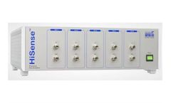 HiSense - Gas Analysis System