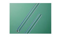 Hilgenberg - Model NMR - Tubes