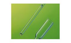 Hilgenberg - Sample Tubes