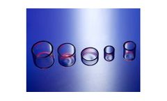 Hilgenberg - Weighing Bottles and Micro Beakers