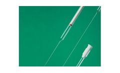 Hilgenberg - Filling Needles & Syringes for Bruker Match System