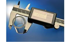 Hilgenberg - Precision Glass Tubes & Cylinders