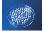 Hilgenberg - Cloning Cylinders (Rings)