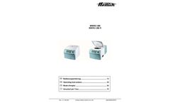 Mikro??200 R - Brochure
