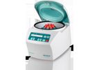 Hettich - Model EBA 200 - S - High Performance Clinical Centrifuge