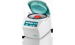 Hettich - Model EBA 200 - S - High Performance Clinical Centrifuge